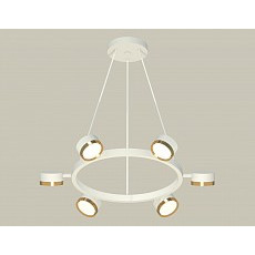 Подвесная люстра ambrella light xb xb9191152